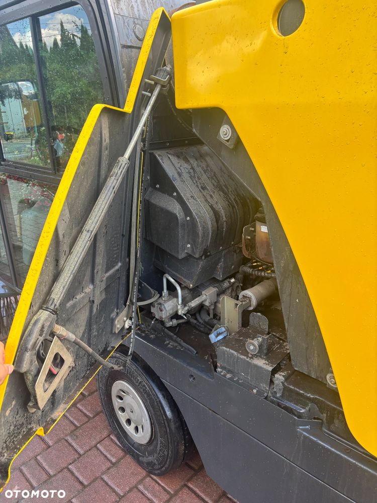 Johnston C202 euro6 - 11