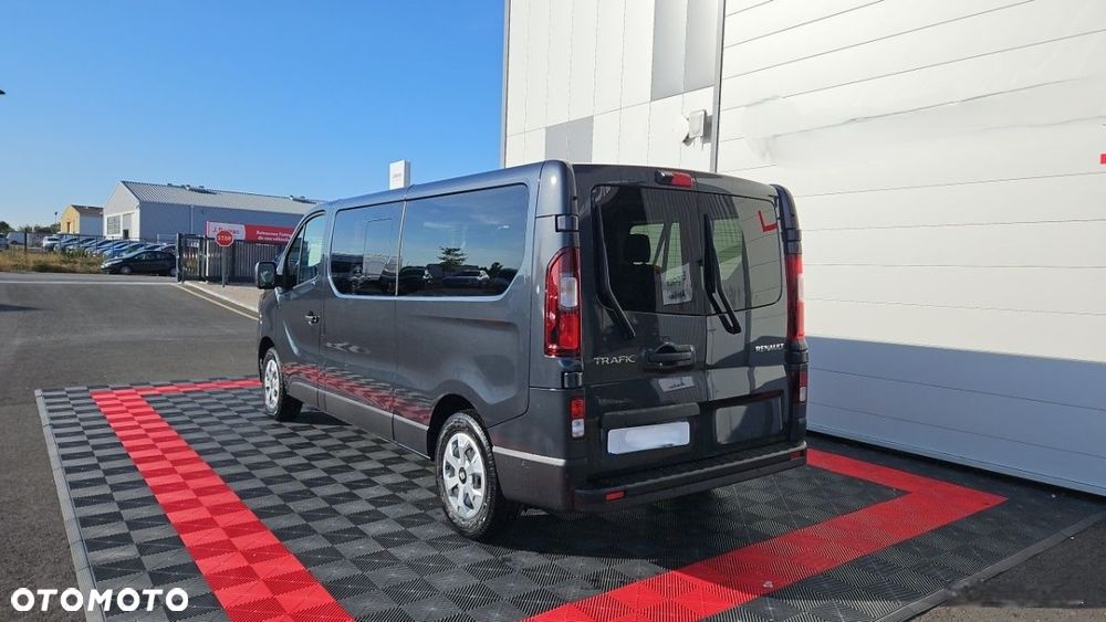 Renault Trafic Kombi 2.0 L2 Equilibre - 6