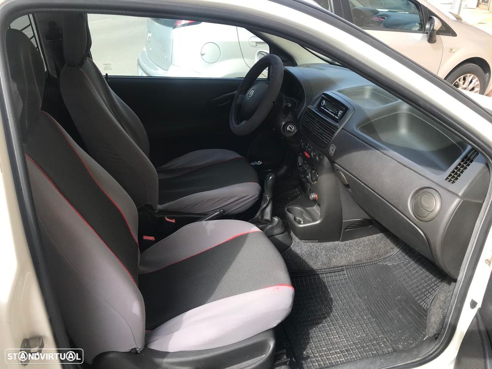 Fiat Punto - 8