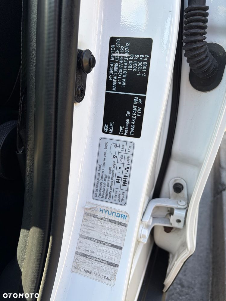 Hyundai ix35 1.6 GDI Comfort 2WD - 34