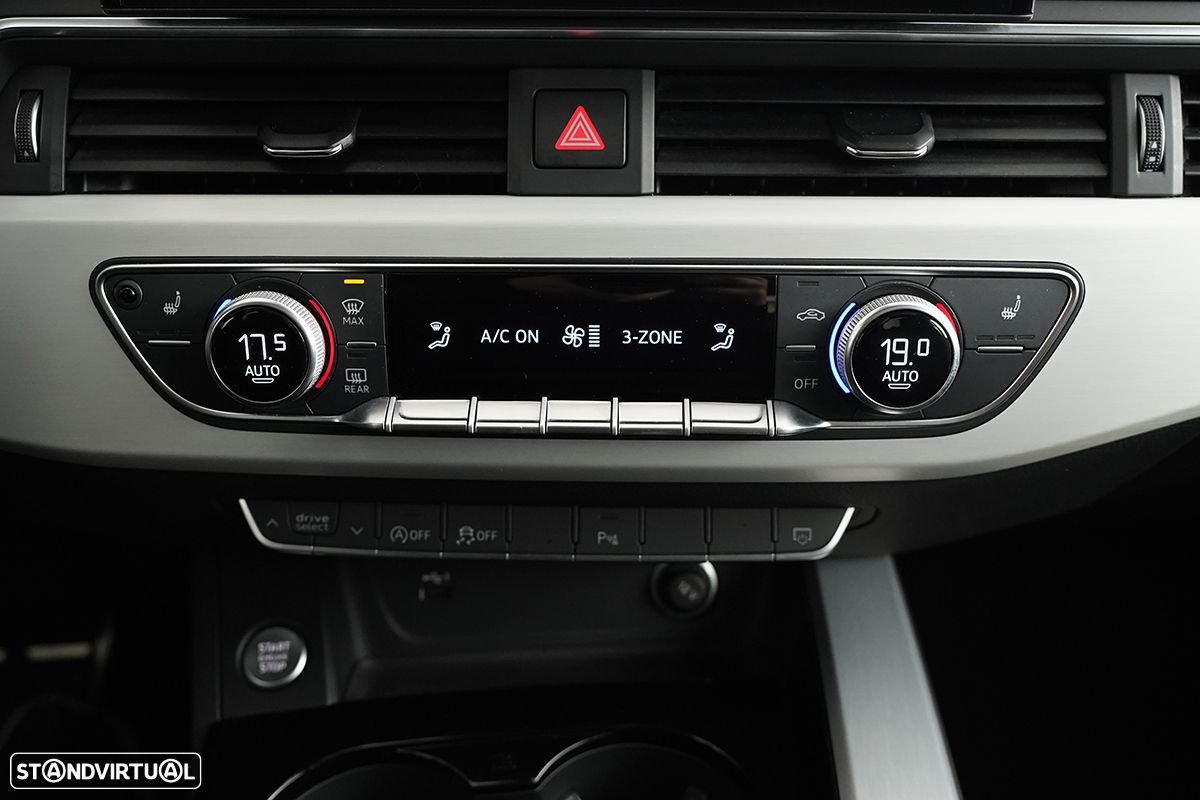 Audi A5 Sportback 40 TDI Advanced S tronic - 13