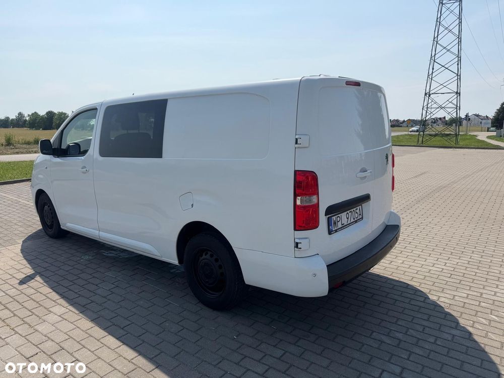Peugeot Expert Long 3,0t Premium (bryg.) - 8