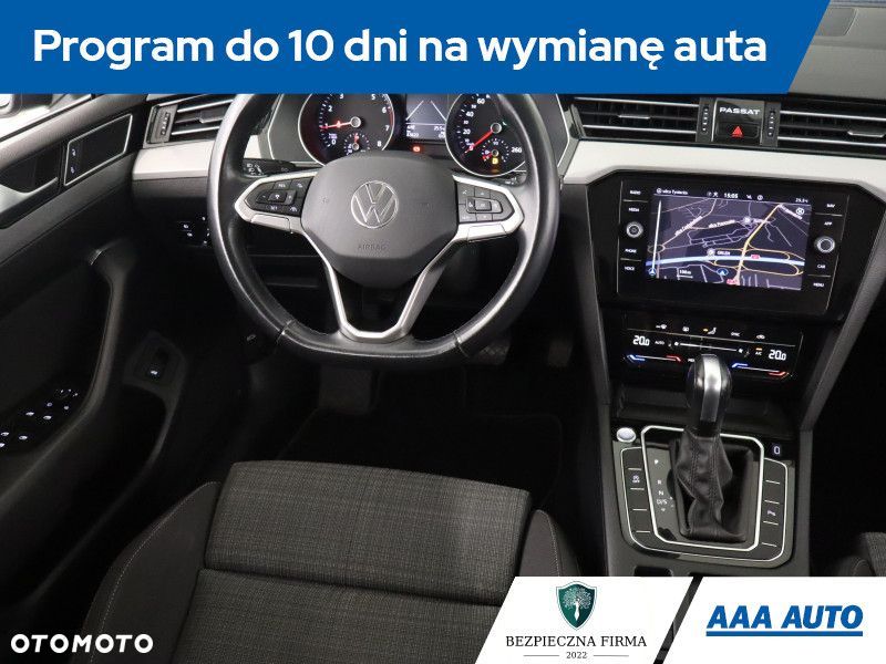 Volkswagen Passat Variant - 9