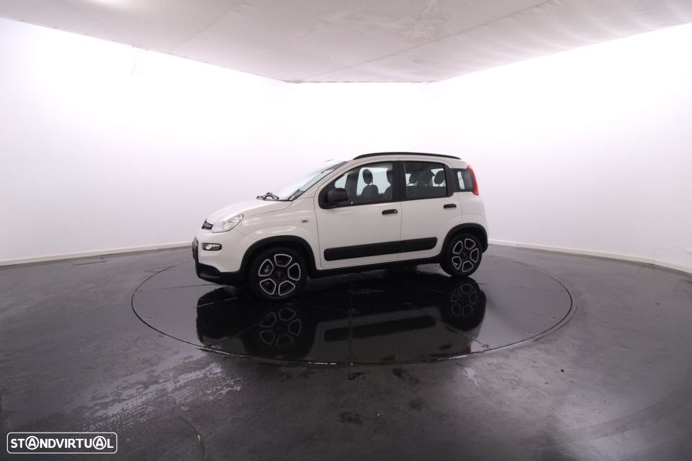 Fiat Panda 1.0 Hybrid City Life - 2