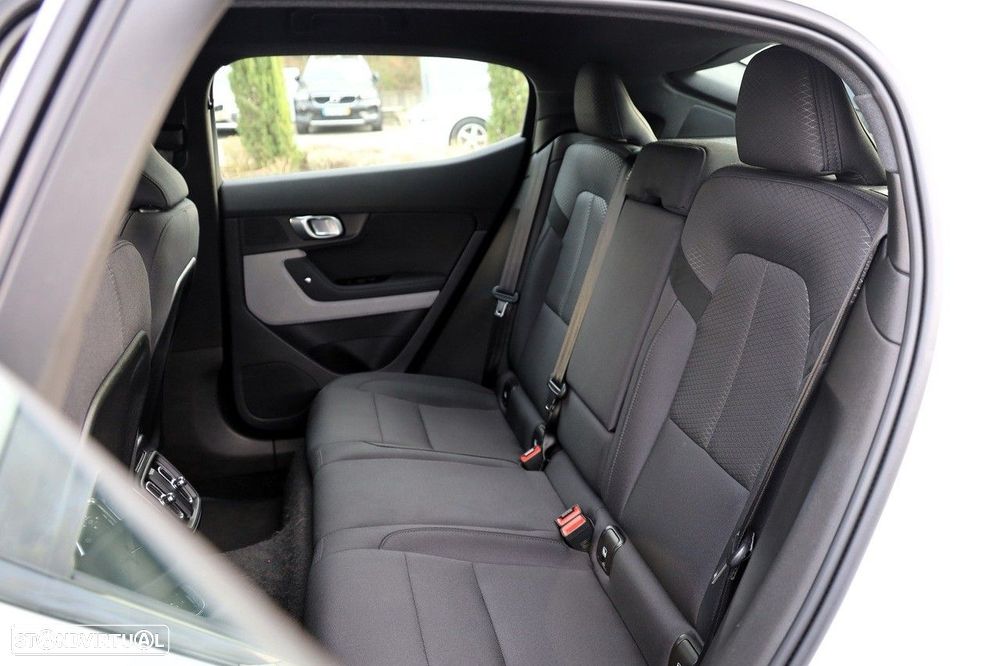 Polestar 2 Long Range 78 kWh - 11