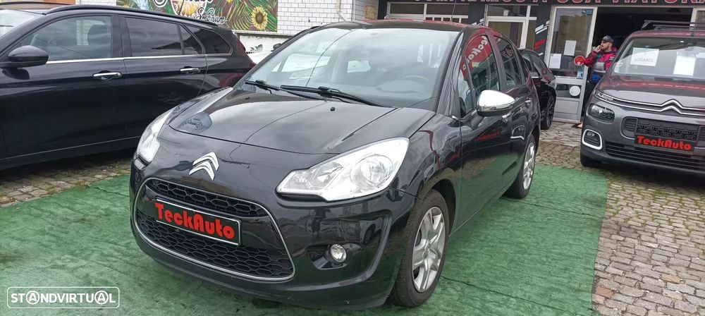 Citroën C3 - 4