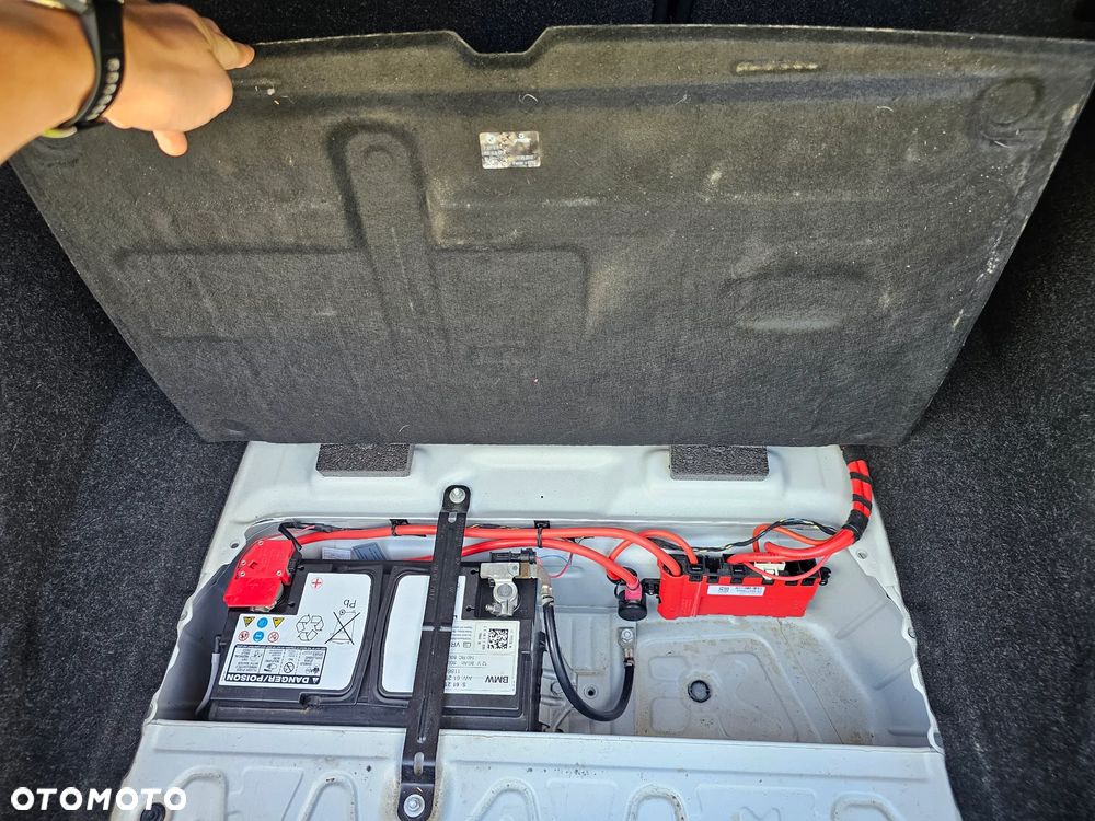 BMW Seria 1 [F20] 11-15 - 17