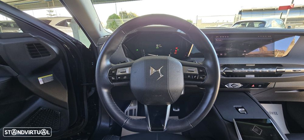 DS DS4 E-TENSE 225 RIVOLI - 39