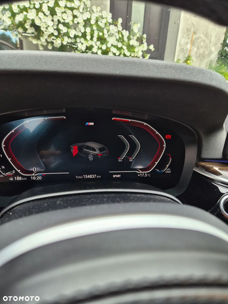 BMW Seria 5 520d mHEV M Sport sport - 19