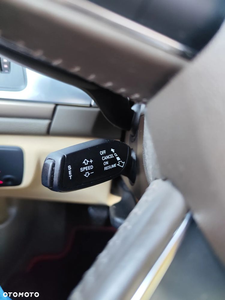 Audi A6 Avant 2.0 TDI DPF - 12