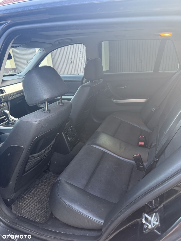 BMW Seria 3 - 10