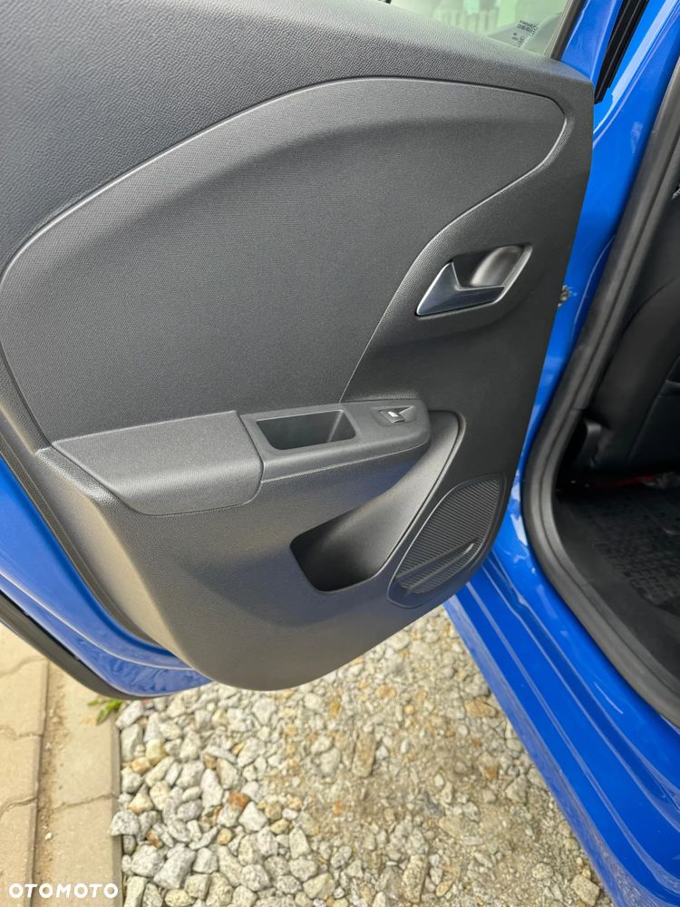 Opel Corsa 1.2 Direct Injection Turbo Start/Stop GS Line - 12