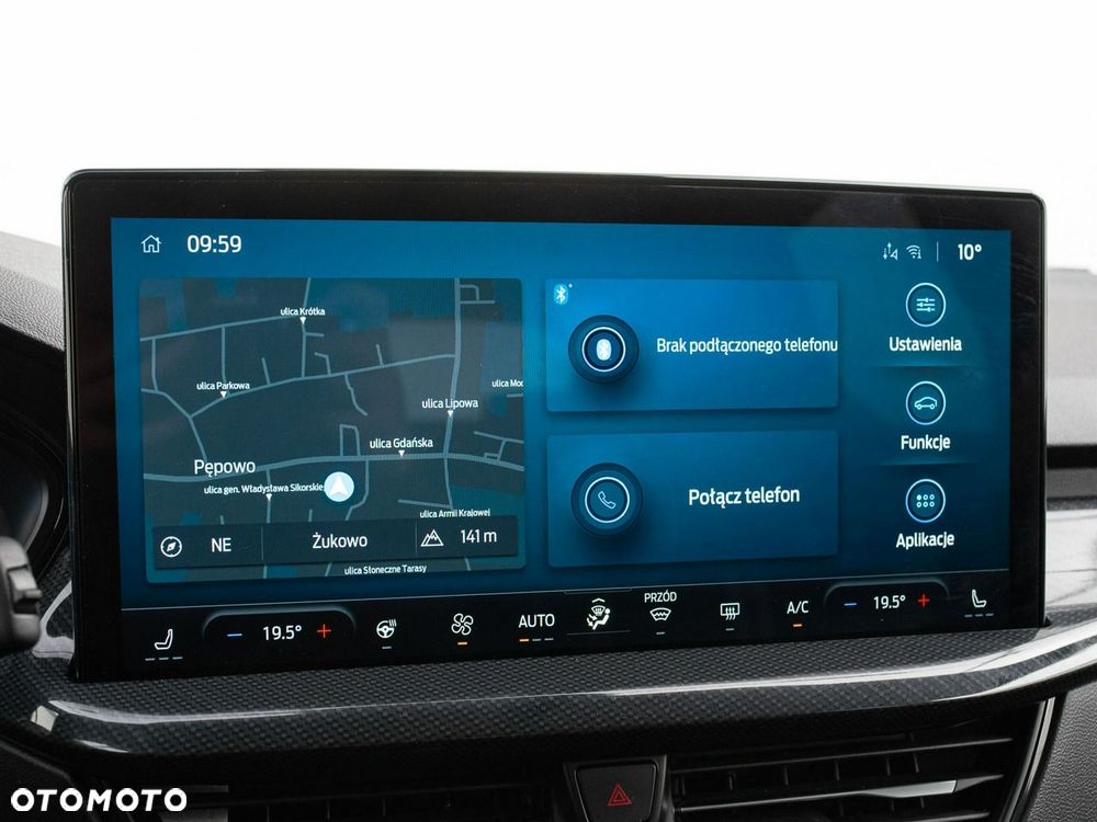 Ford Focus - 18