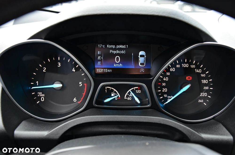Ford Kuga 2.0 TDCi AWD Titanium - 40