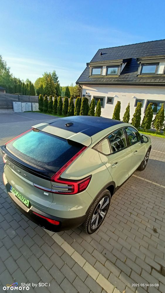 Volvo C40 P6 Recharge Core - 14