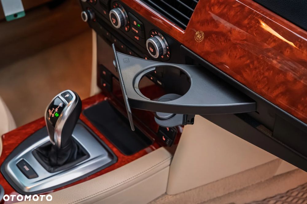 BMW-ALPINA B5 - 17