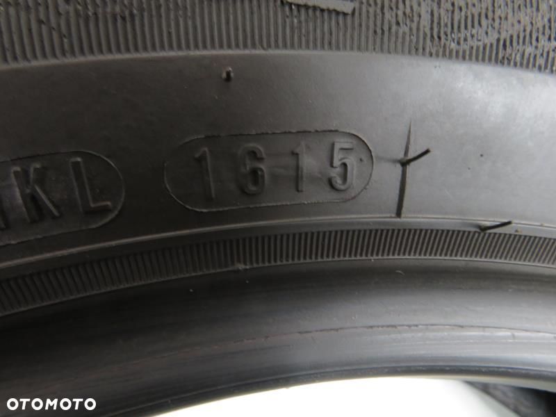165/65R15 OPONY LETNIE NEXEN N"BLUE PREMIUM 81T DOT: 1615. - 3