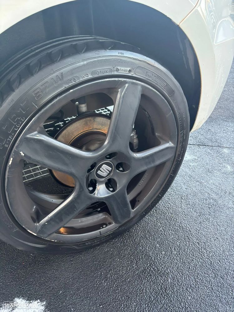 SEAT Ibiza SC 1.6 TDi FR - 13