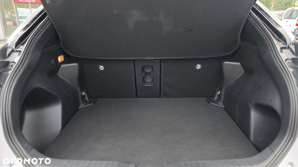 Toyota Yaris Cross Hybrid 1.5 Adventure 4x4 - 12