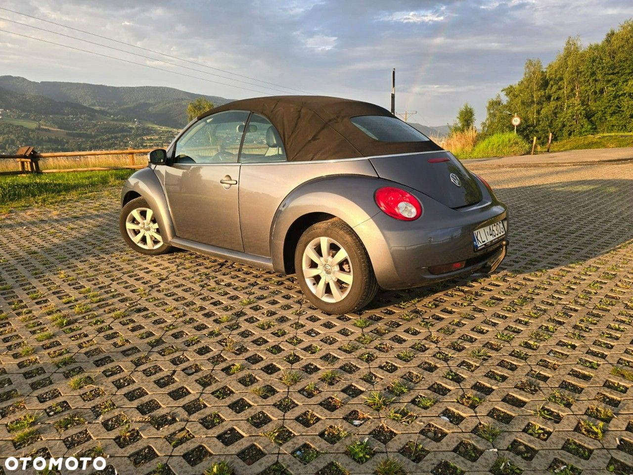 Volkswagen New Beetle - 15