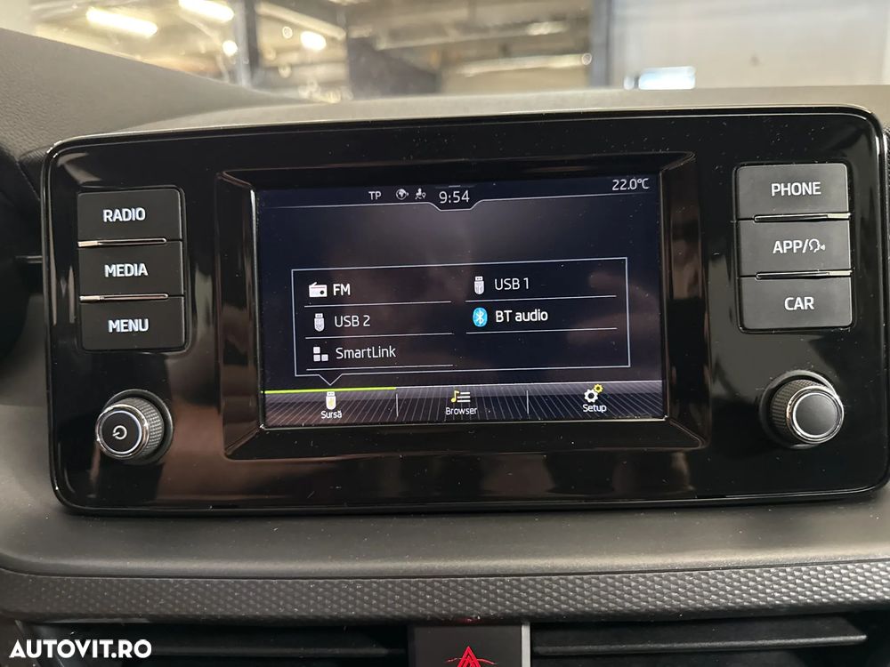 Skoda Scala - 19