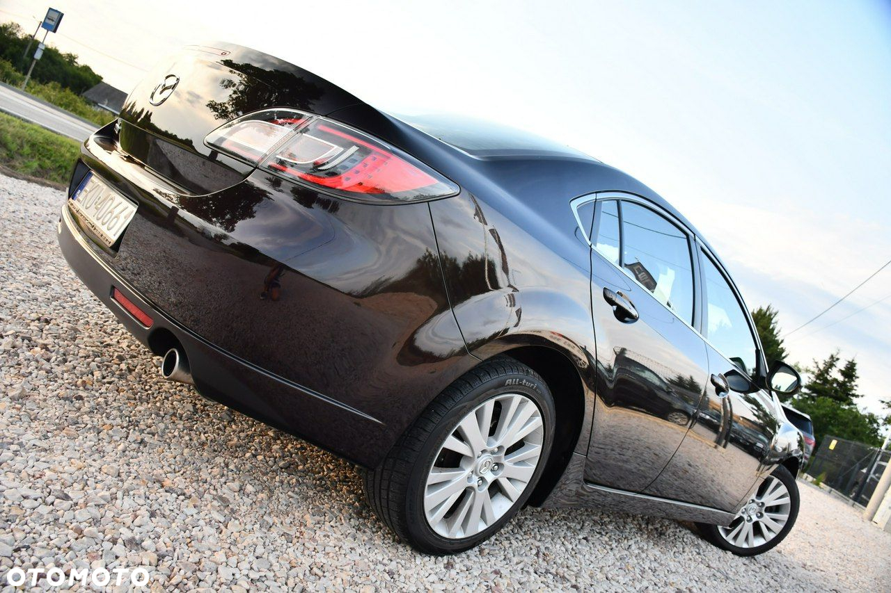 Mazda 6 - 23