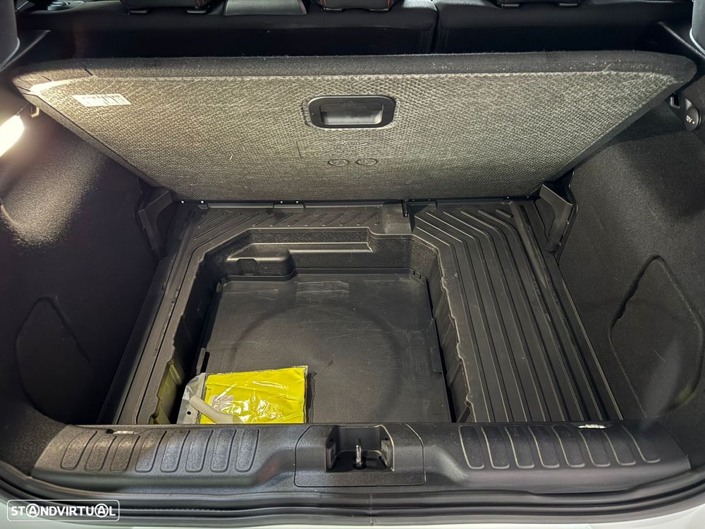 Ford Puma 1.0 EcoBoost MHEV ST-Line Design Aut. - 16