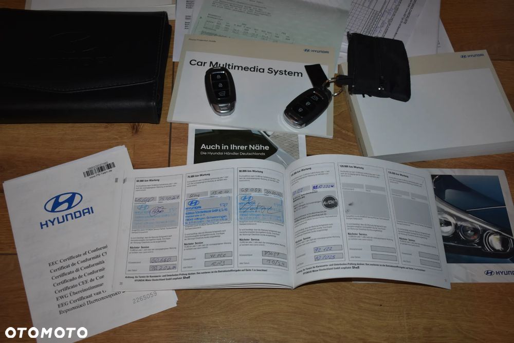 Hyundai Kona 1.0 T-GDI Premium - 6