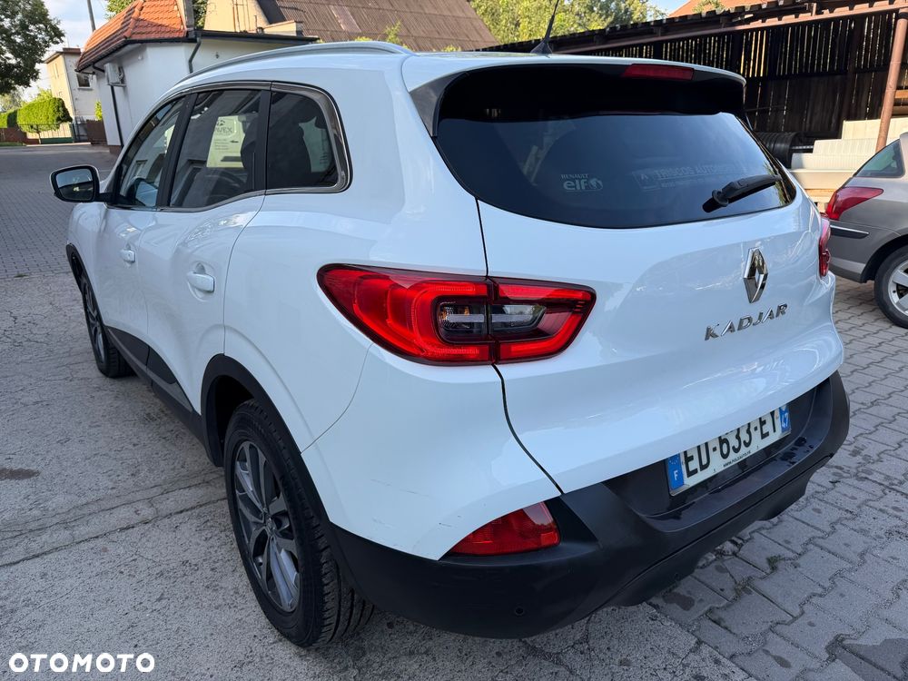 Renault Kadjar - 31