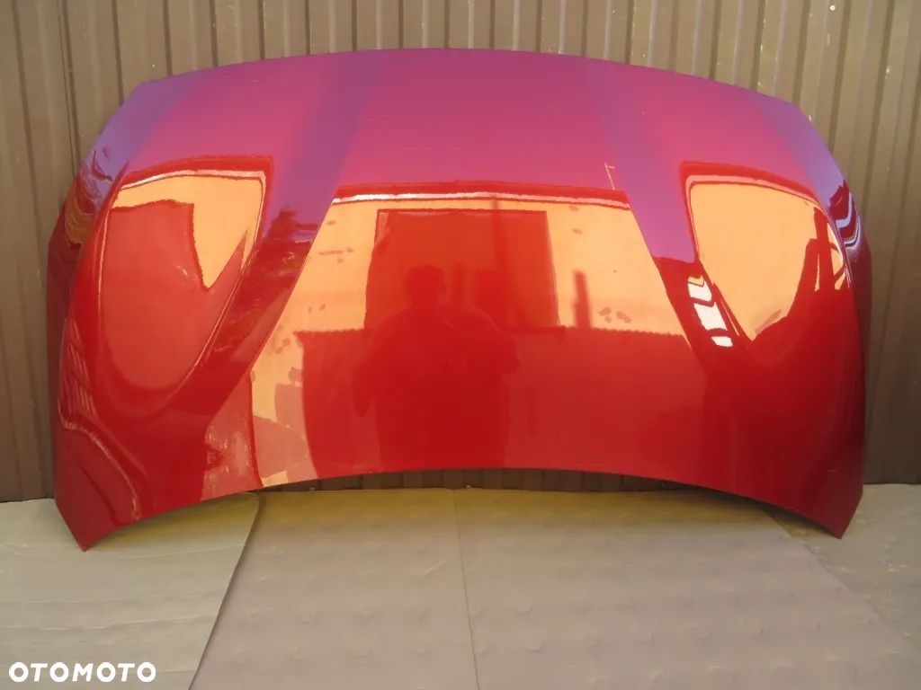 MASKA POKRYWA SILNIKA BMW 2 F45 F46 14-21R ALUMINIOWA KRAKÓW - 1