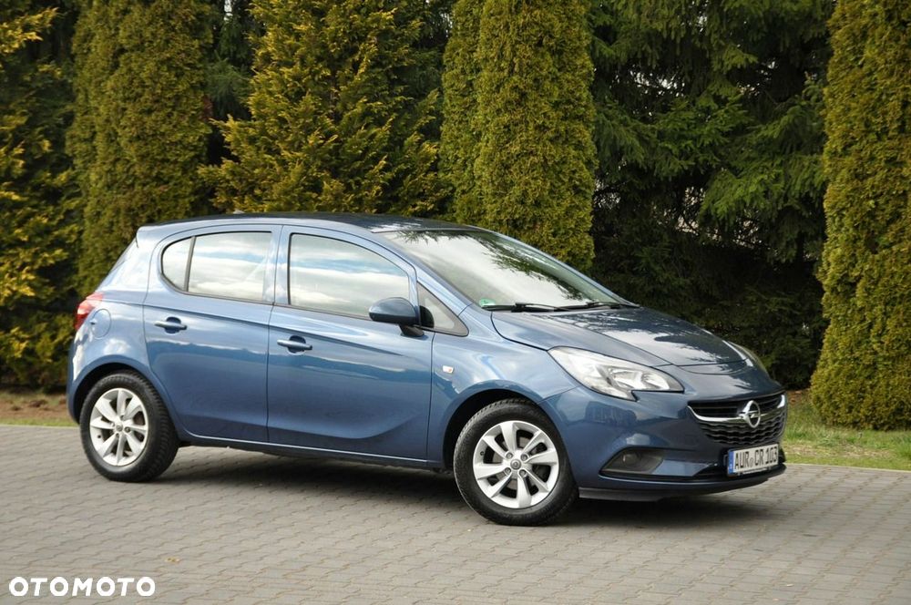 Opel Corsa - 4