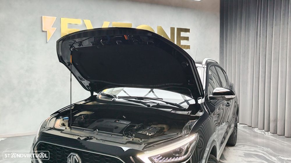 MG ZS 1.0 T-GDI Luxury - 27