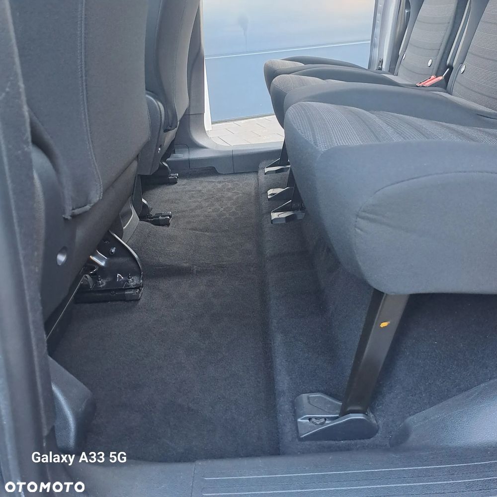 Opel Combo 1.5 CDTI Enjoy S&S - 9