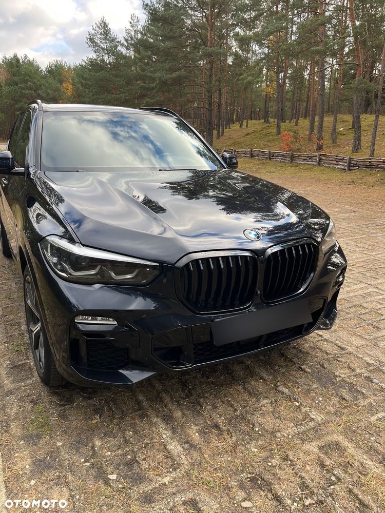 BMW X5 xDrive30d - 14