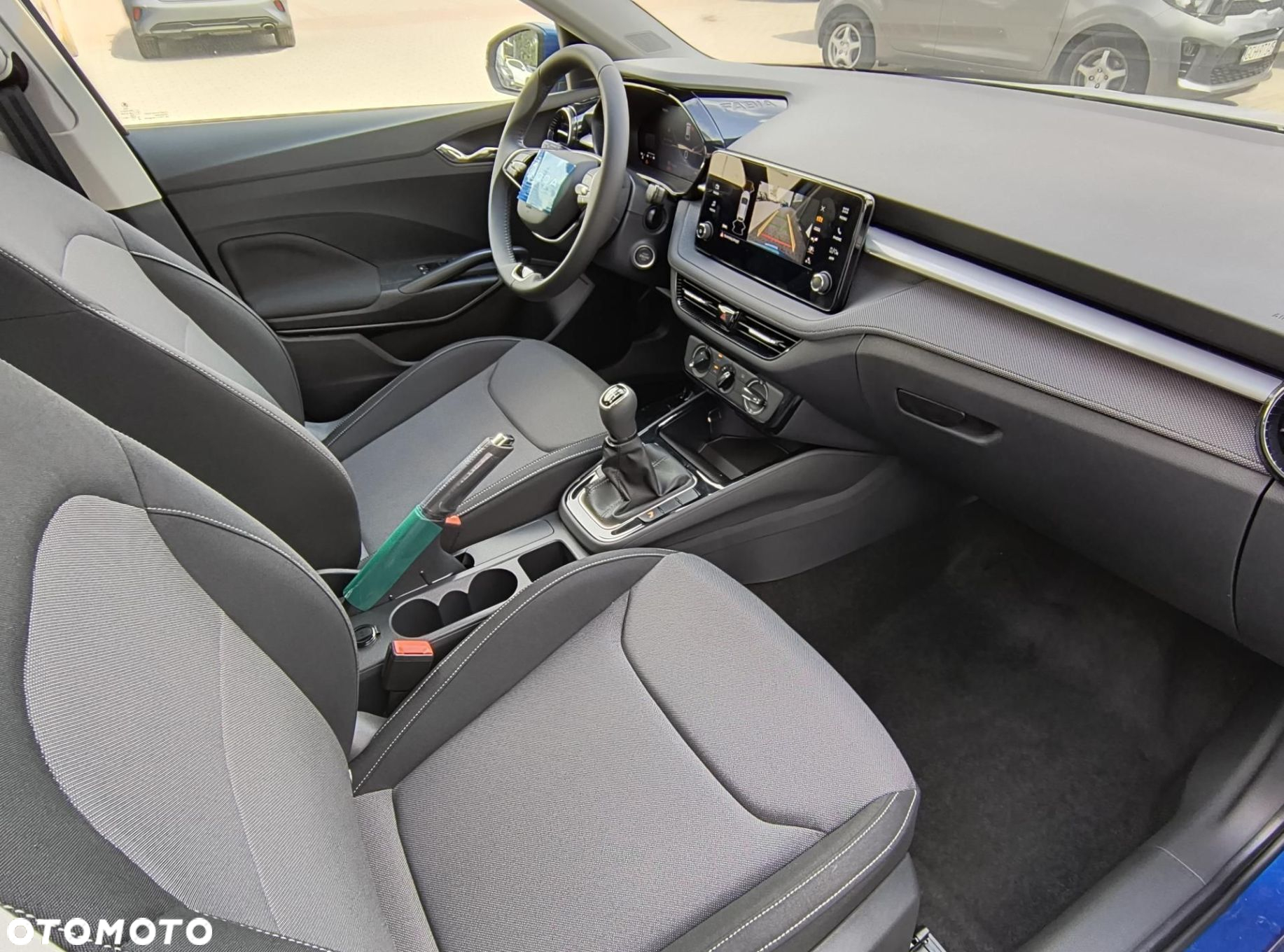 Skoda Fabia 1.0 TSI Selection - 7