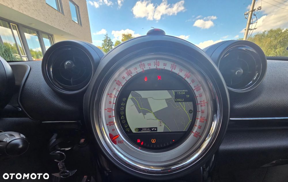 MINI Countryman - 24