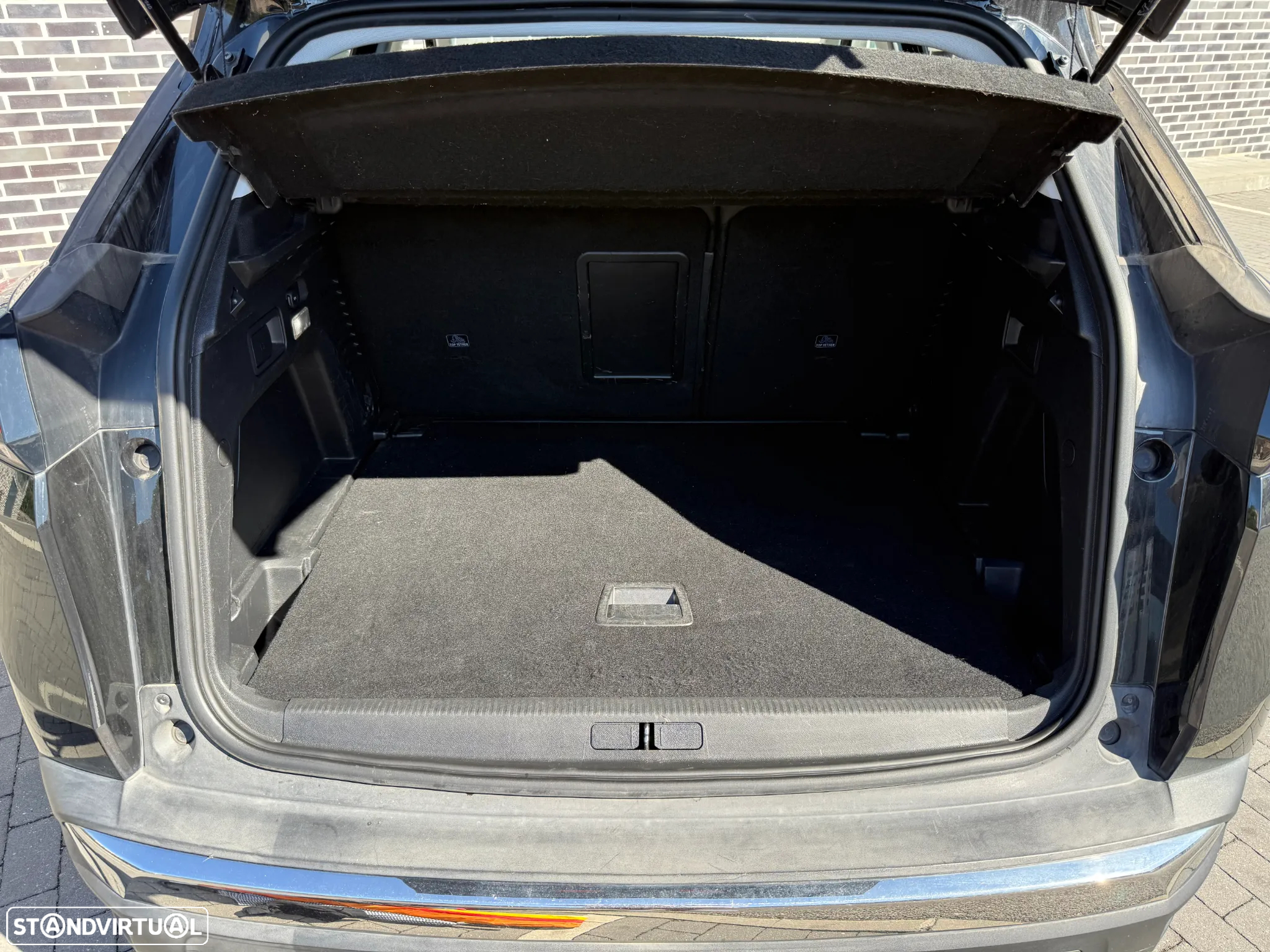 Peugeot 3008 1.6 BlueHDi Allure EAT6 - 57
