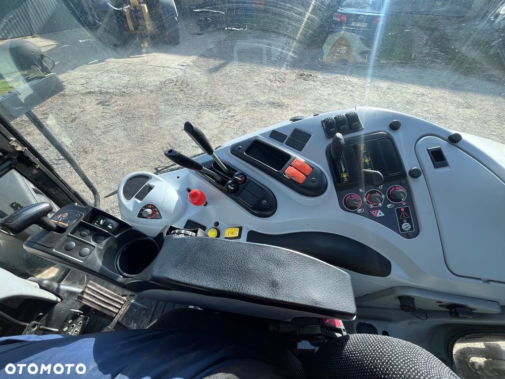 Massey Ferguson 6445 - 8