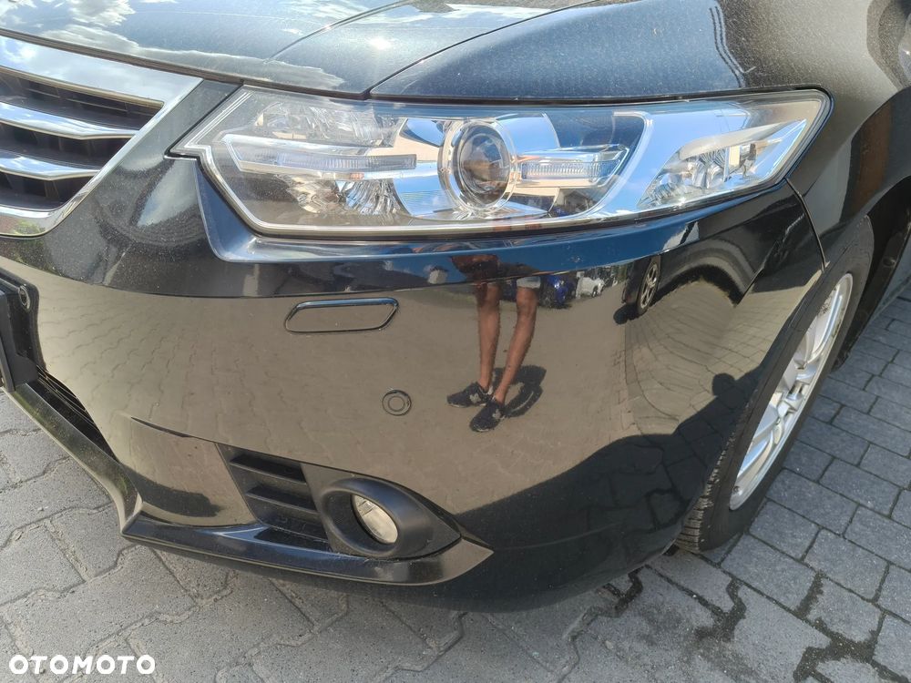 Honda Accord 2.0 Elegance Advantage - 30