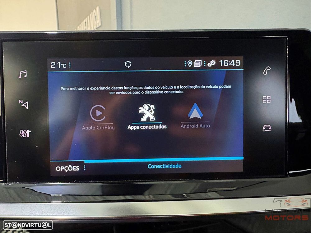 Peugeot 2008 1.2 PureTech Allure - 32