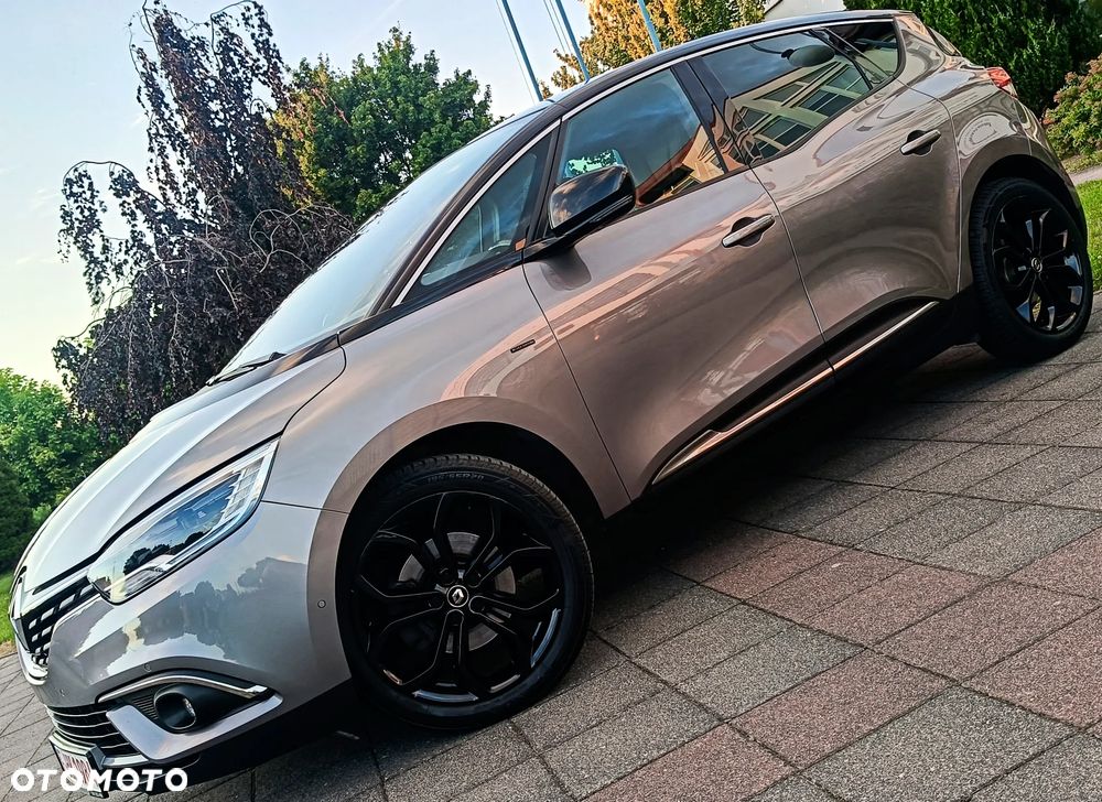 Renault Scenic 2021 photo 3