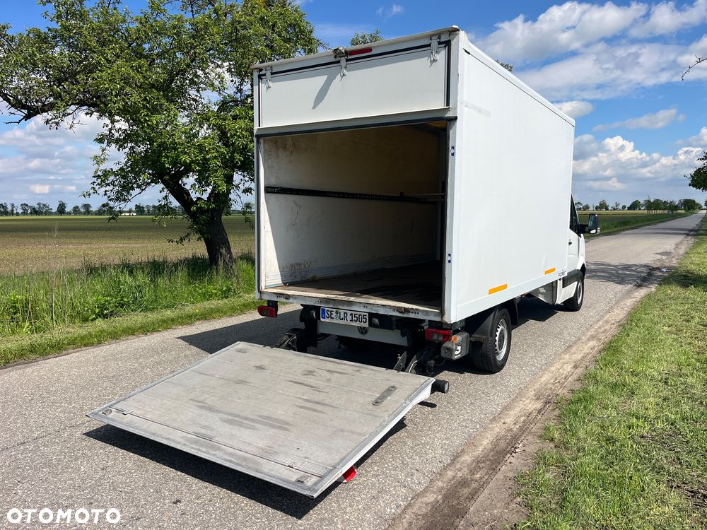 Volkswagen Crafter - 24