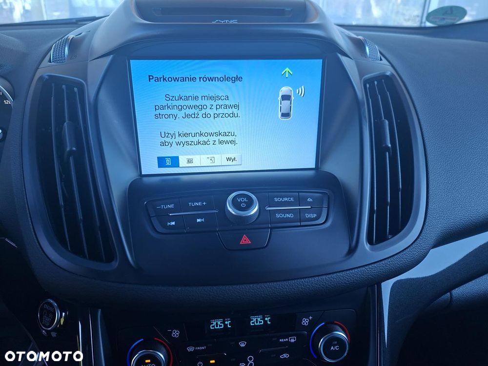 Ford Kuga 1.5 EcoBoost AWD ST-Line ASS - 19