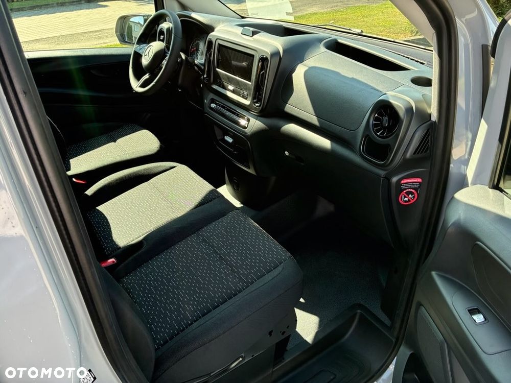 Mercedes-Benz VITO 114 CDI Furgon L2 - 14