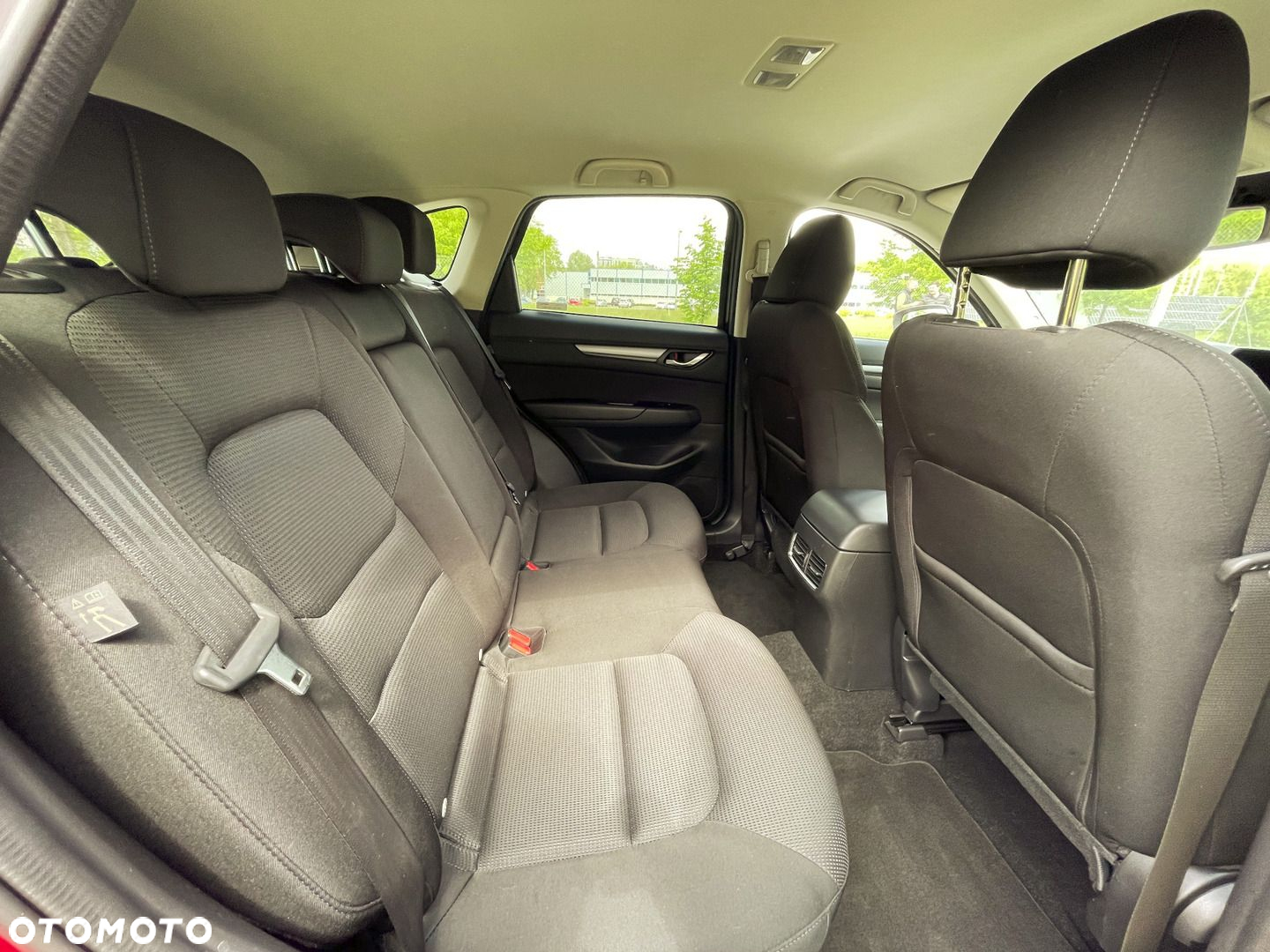 Mazda CX-5 2.0 Skyenergy AWD - 12