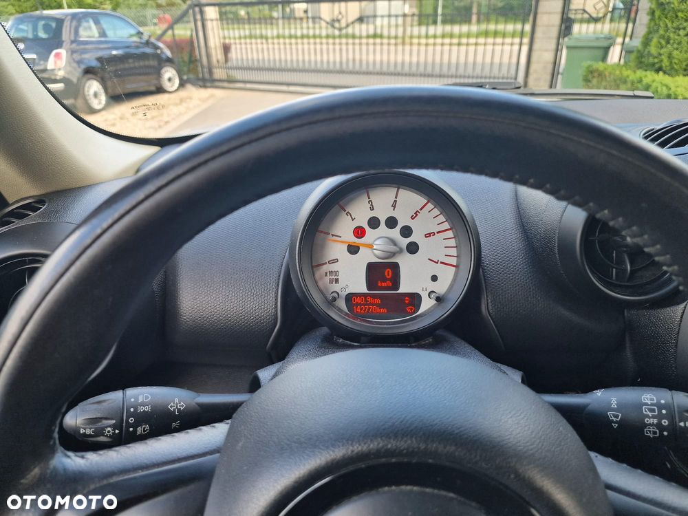 MINI Countryman Cooper SD All4 - 30