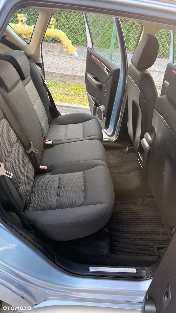 Mercedes-Benz Klasa A 180 CDI Elegance Edition 10 - 10
