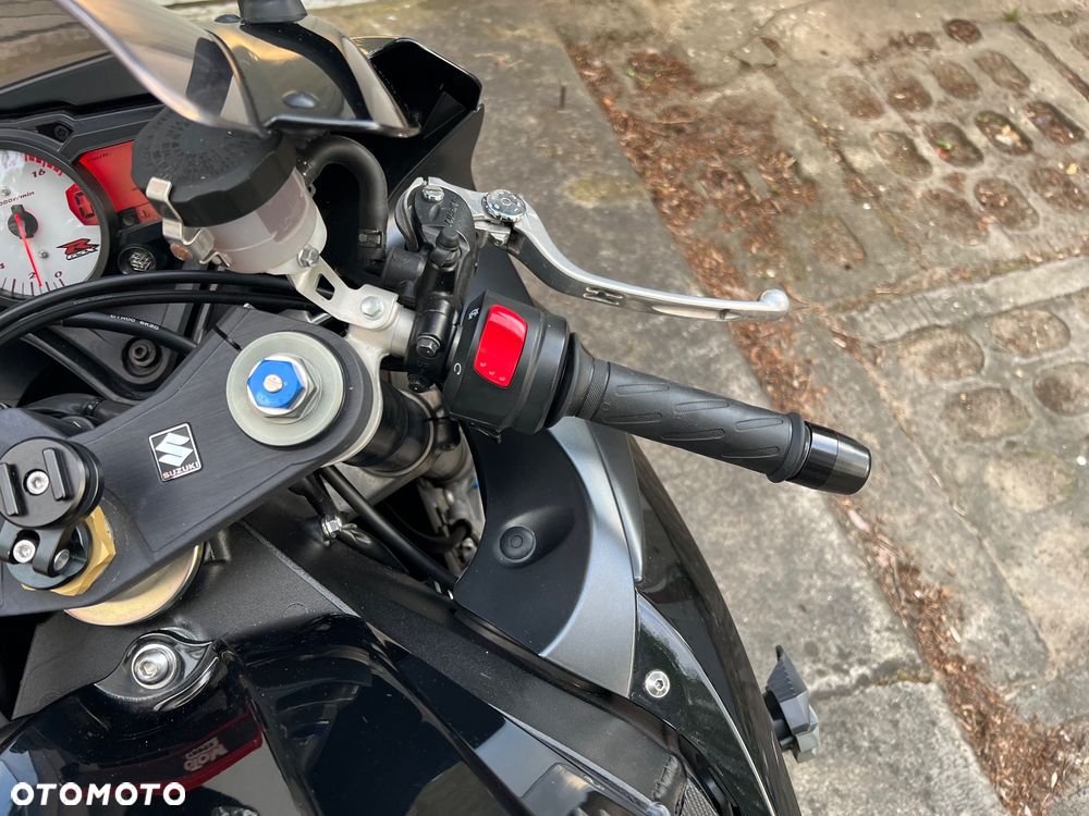 Suzuki GSX-R - 12
