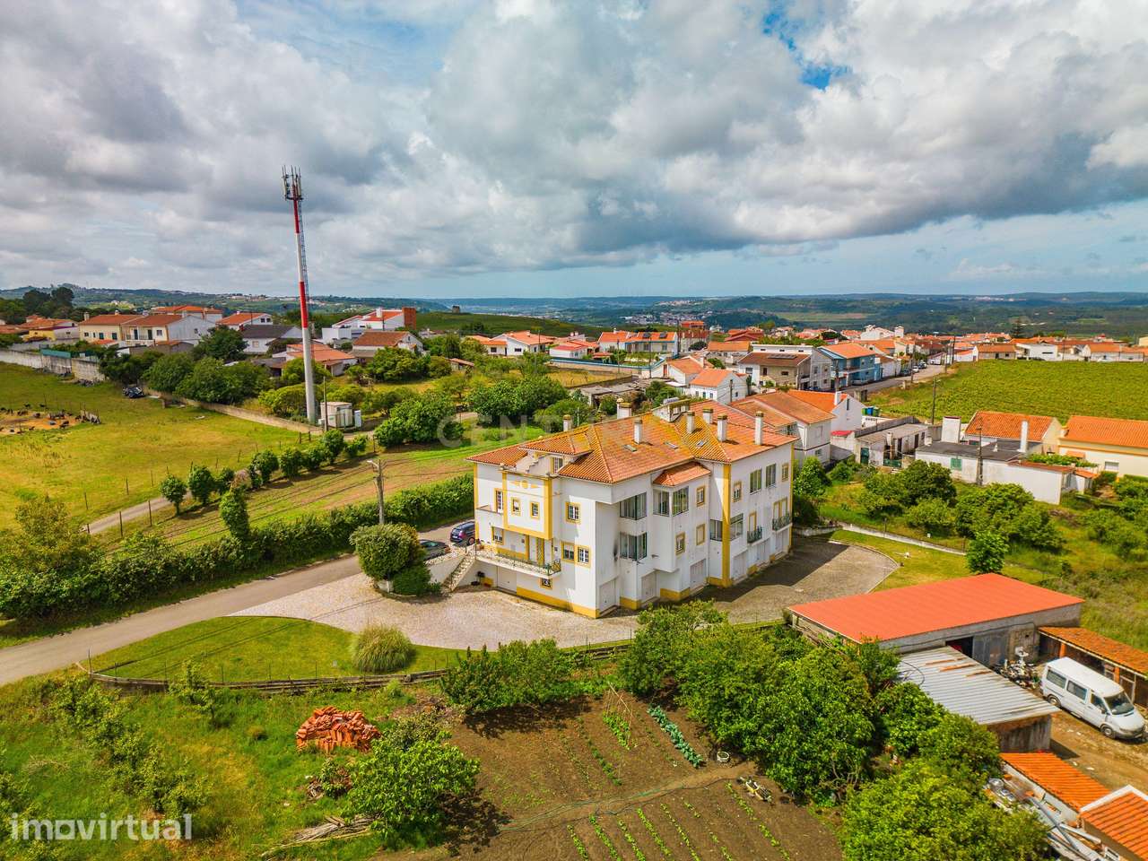 Apartamento Duplex - Gaeiras, Óbidos - Grande imagem: 5/30