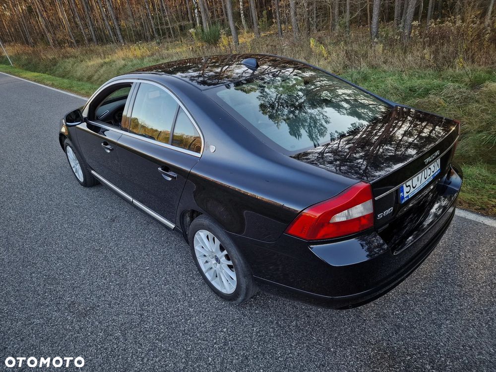 Volvo S80 2.4D5 Executive - 6